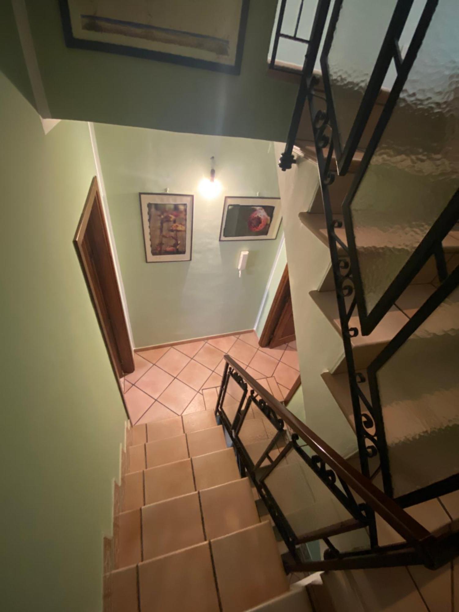 Aria & Bellavista Home Isnello Extérieur photo