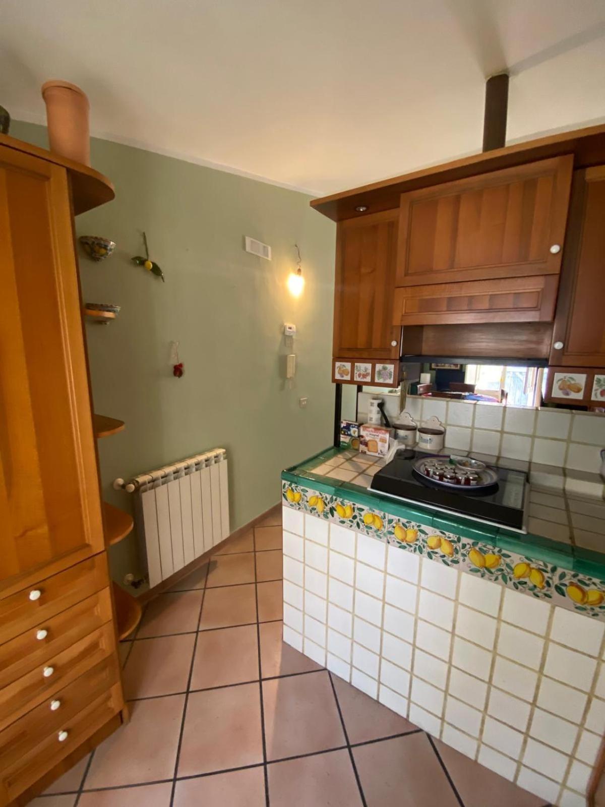 Aria & Bellavista Home Isnello Extérieur photo