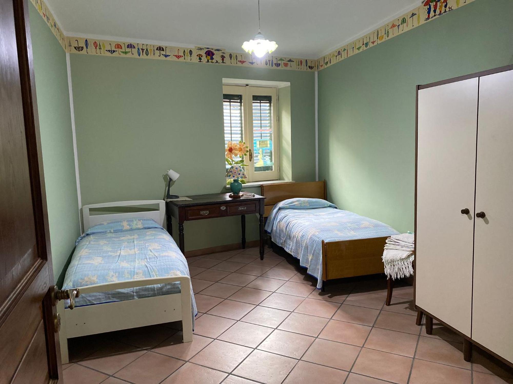 Aria & Bellavista Home Isnello Extérieur photo