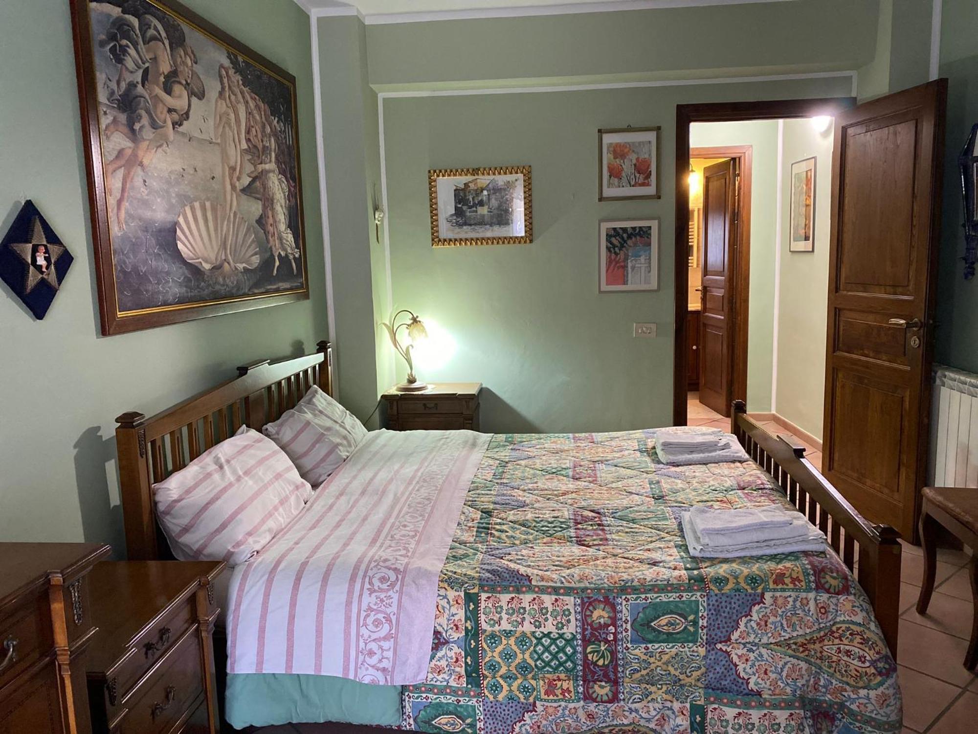 Aria & Bellavista Home Isnello Extérieur photo