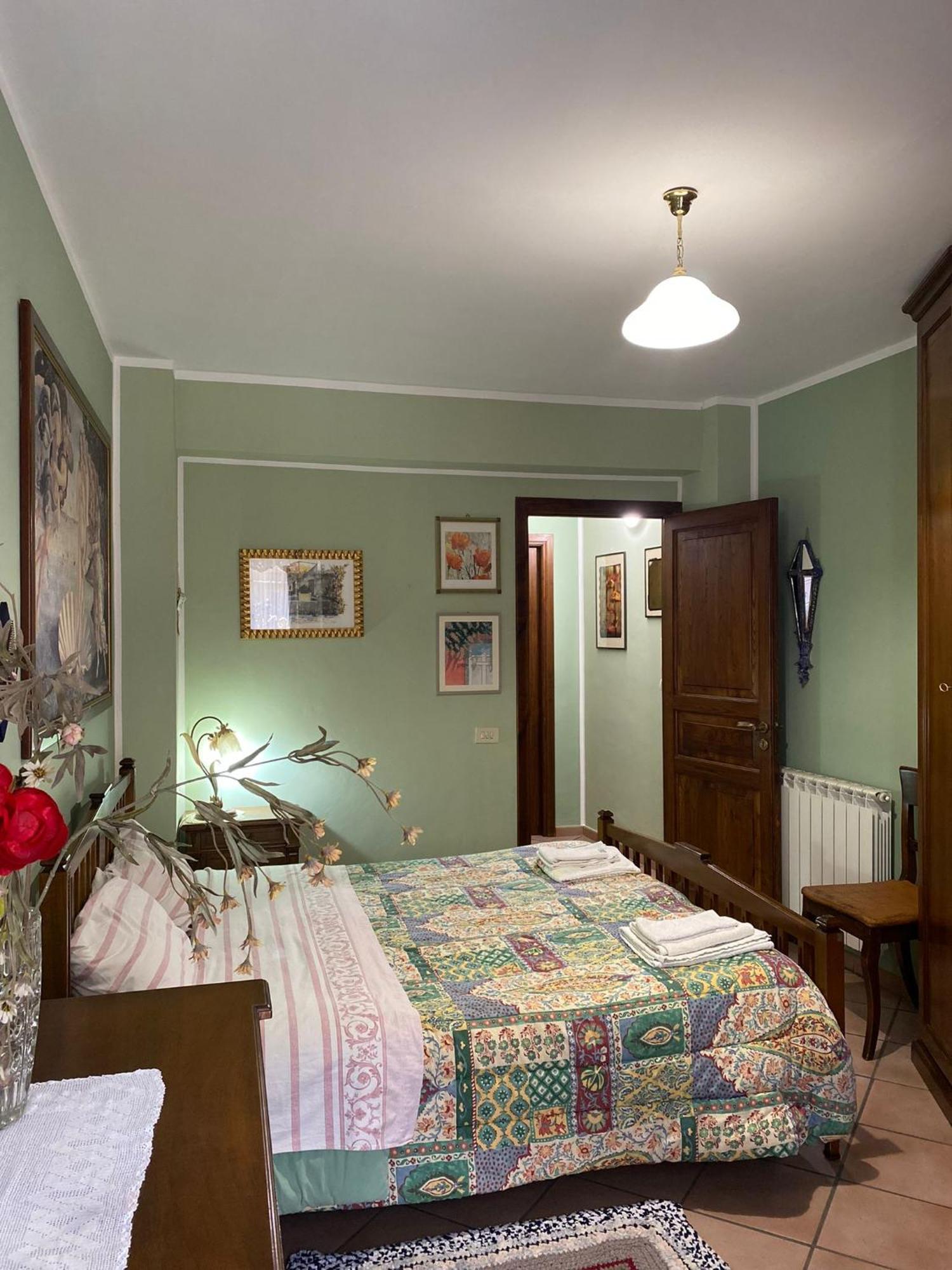Aria & Bellavista Home Isnello Extérieur photo