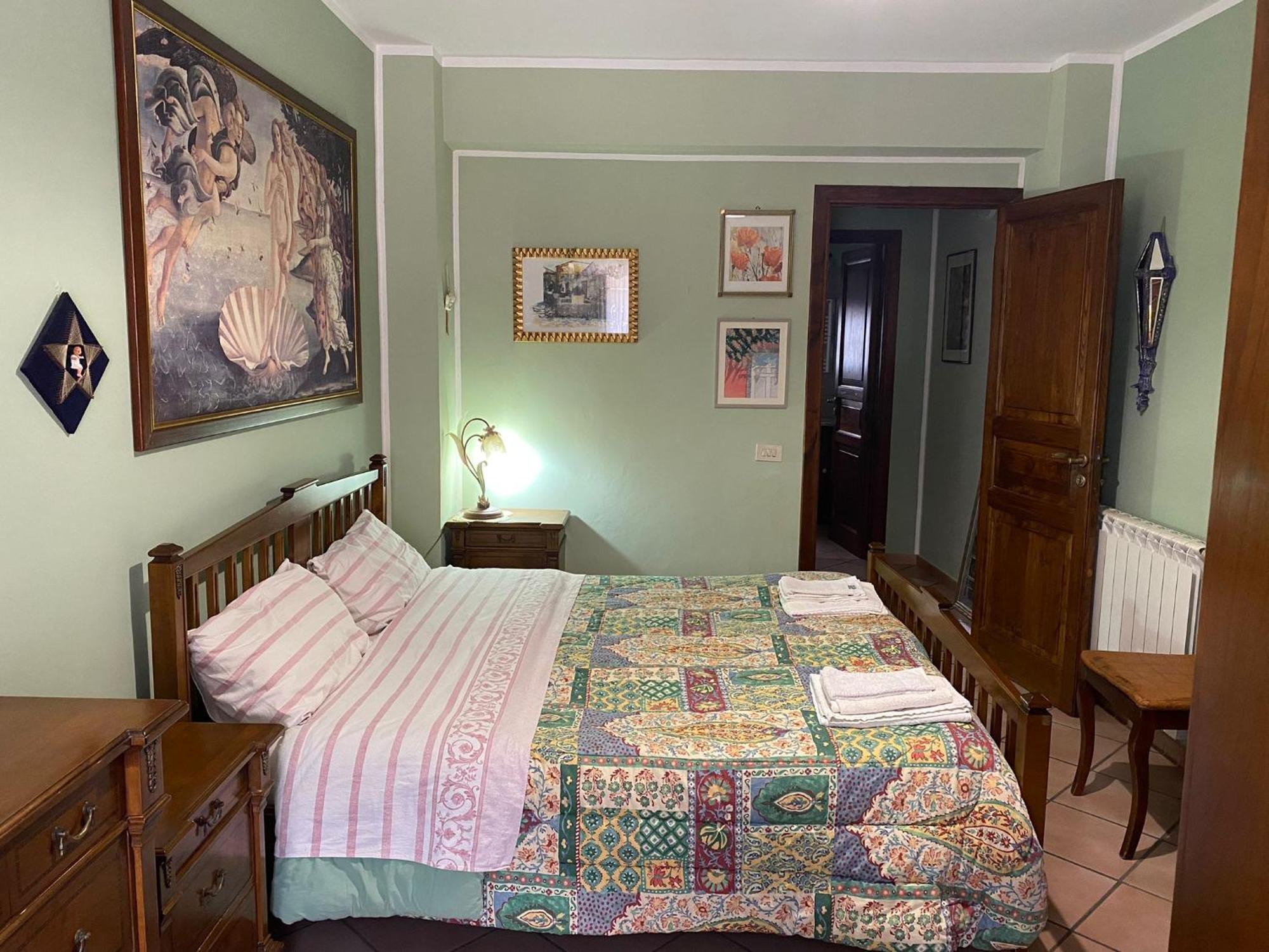 Aria & Bellavista Home Isnello Extérieur photo