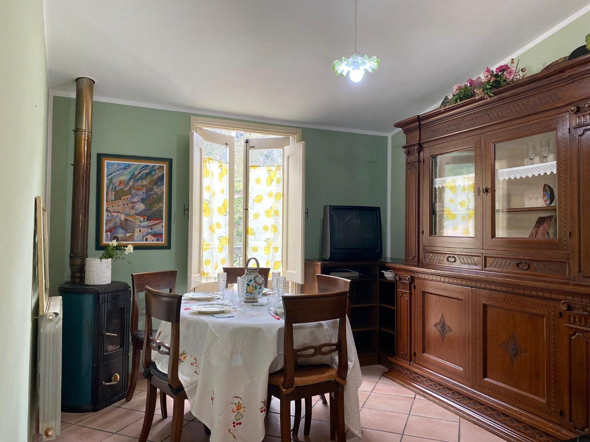 Aria & Bellavista Home Isnello Extérieur photo