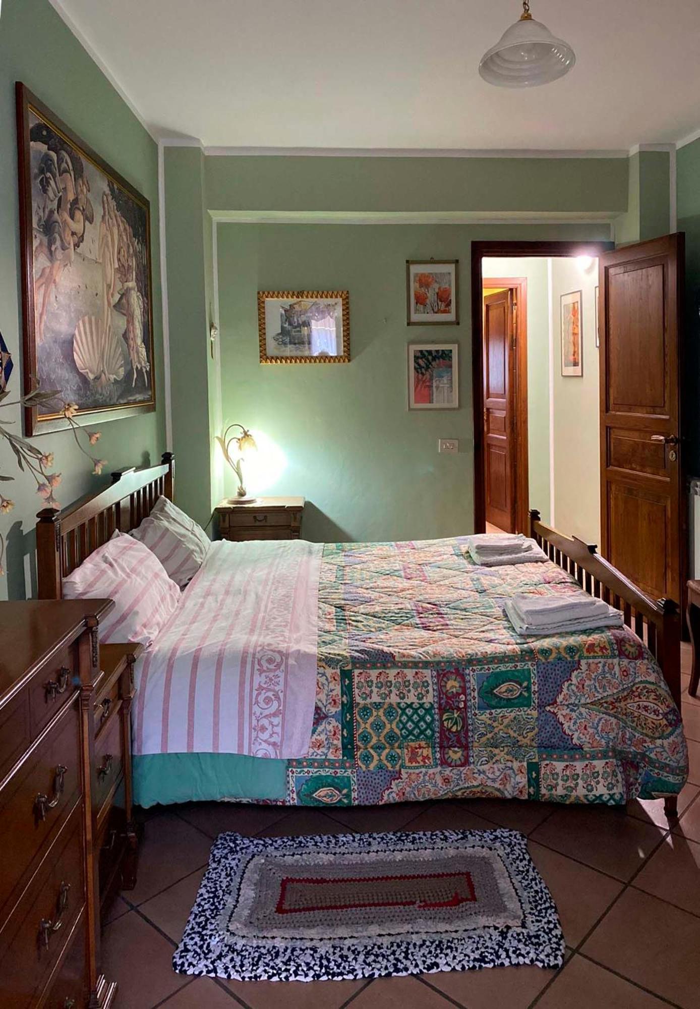 Aria & Bellavista Home Isnello Extérieur photo
